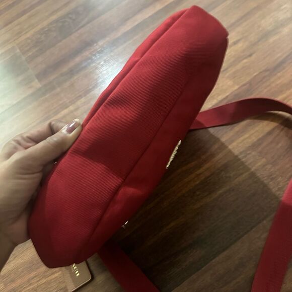 COACH SAWYER Shoulder Cross body Bag - Picture 5 of 9